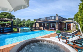 Villa Debora Civitanova Marche